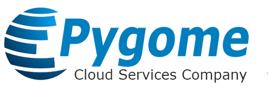 Pygome Logo